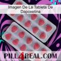 Dapoxetine Tablet Image 19